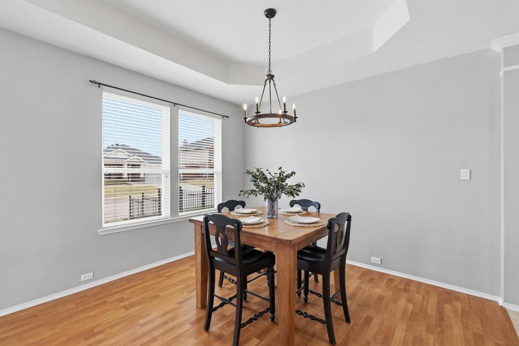 Harvest Ridge Add - Residential