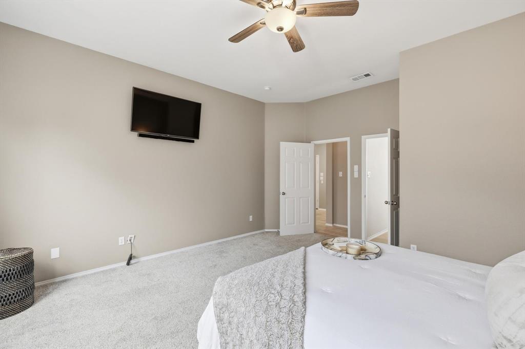 Harvest Ridge Add - Residential