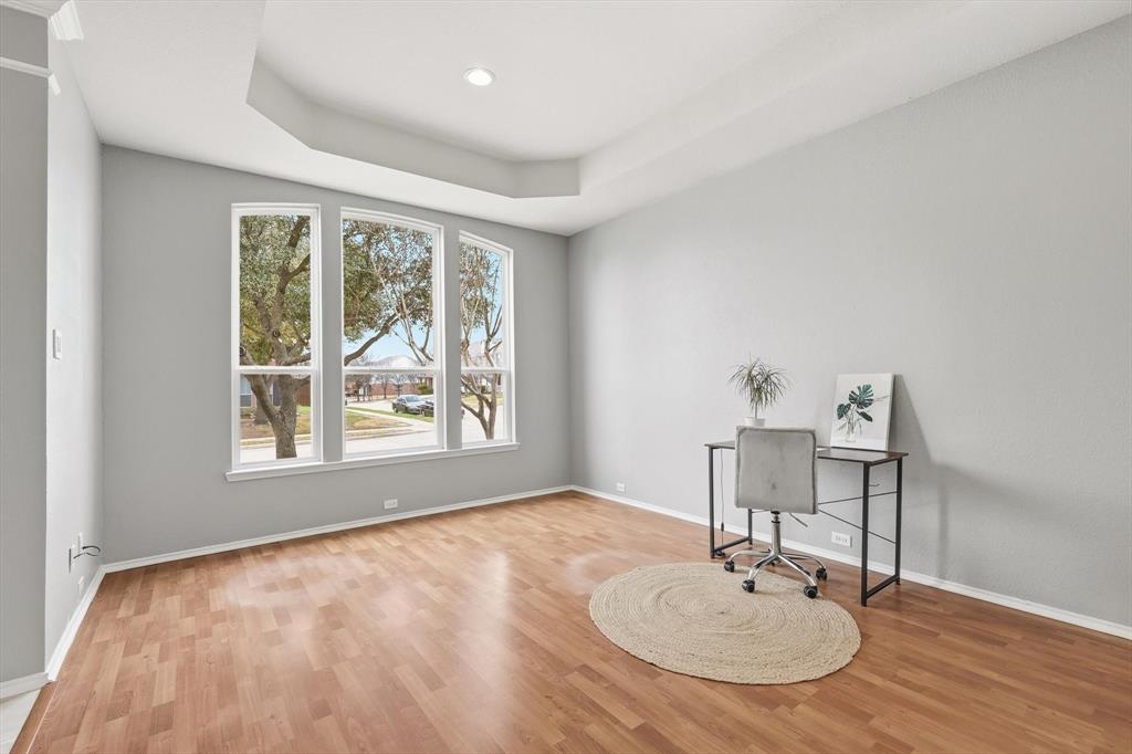 Harvest Ridge Add - Residential