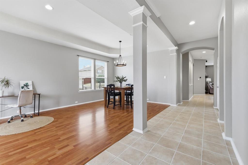 Harvest Ridge Add - Residential