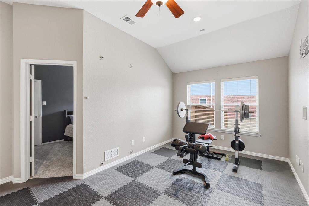 Harvest Ridge Add - Residential