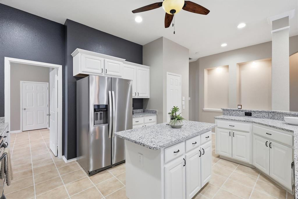 Harvest Ridge Add - Residential