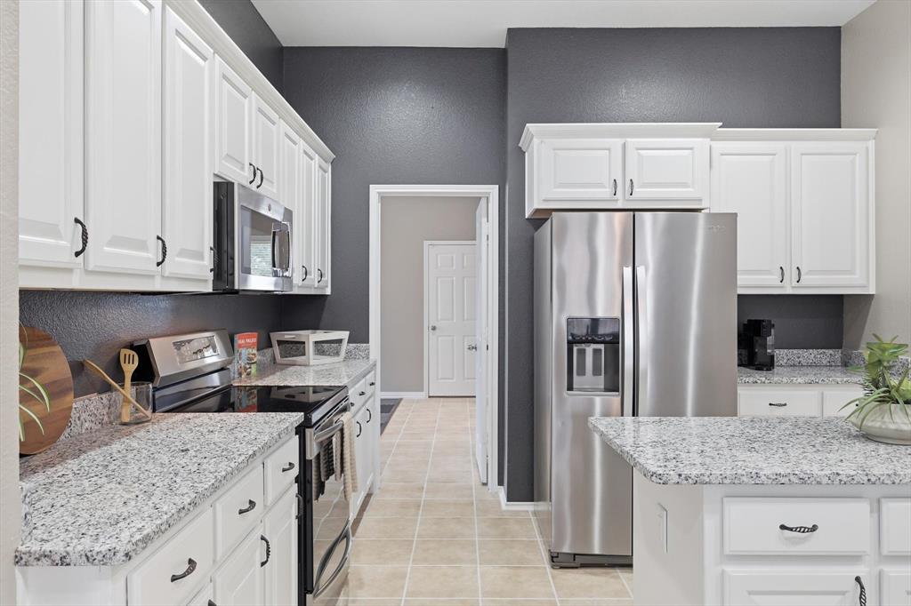 Harvest Ridge Add - Residential