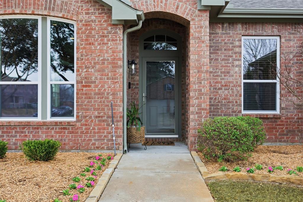 Harvest Ridge Add - Residential