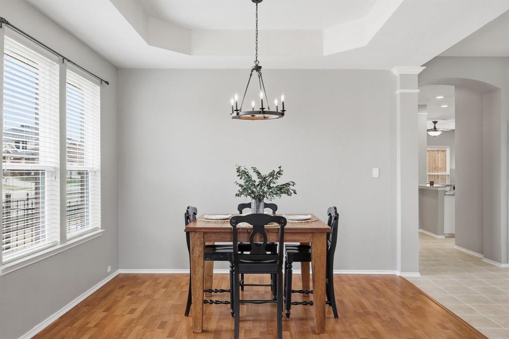 Harvest Ridge Add - Residential