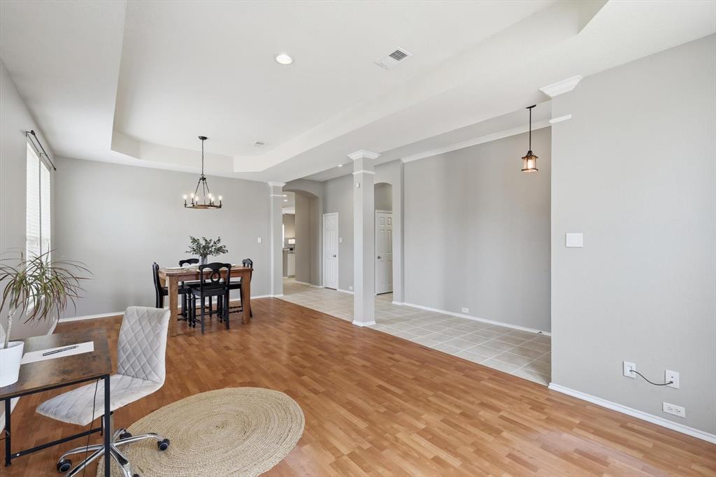 Harvest Ridge Add - Residential