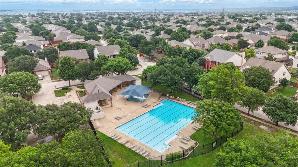 Harvest Ridge Add - Residential