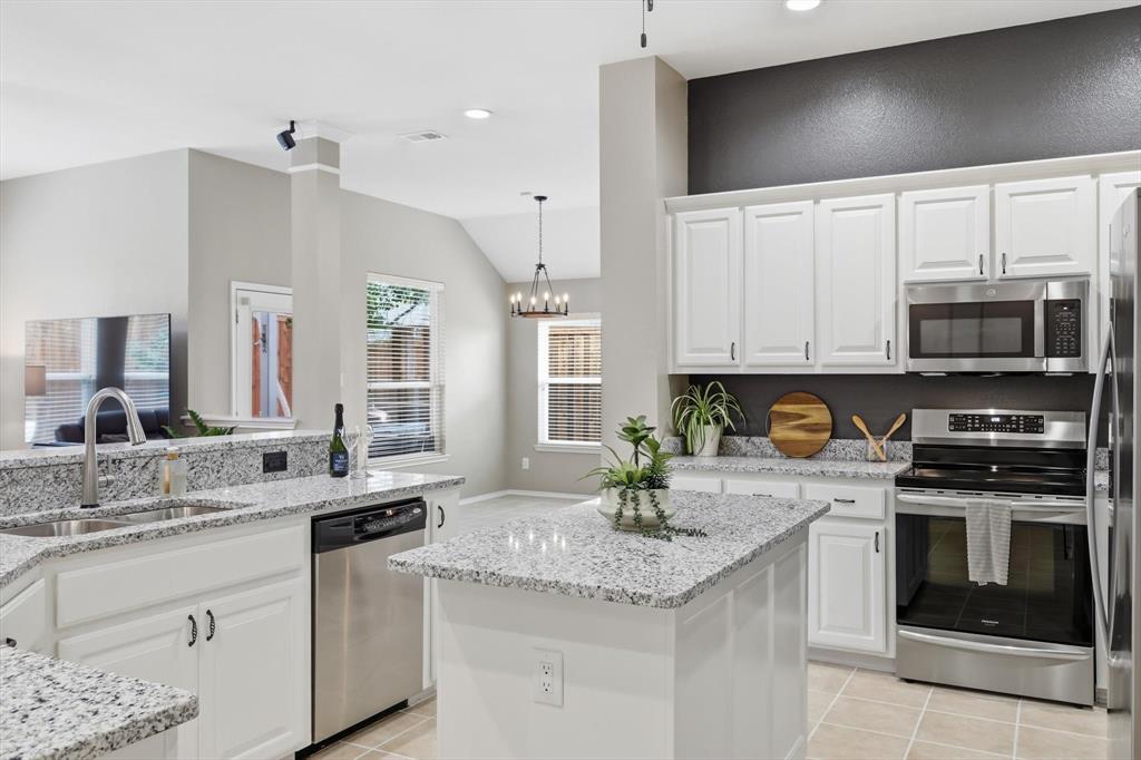 Harvest Ridge Add - Residential