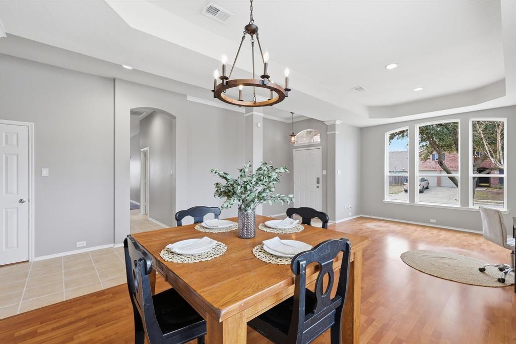 Harvest Ridge Add - Residential