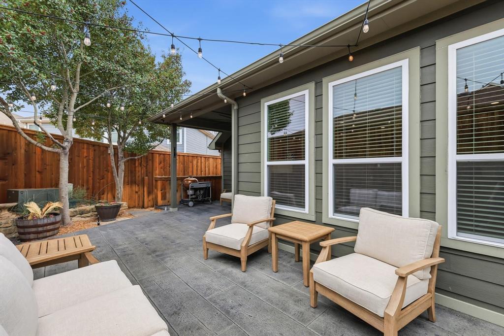 Harvest Ridge Add - Residential