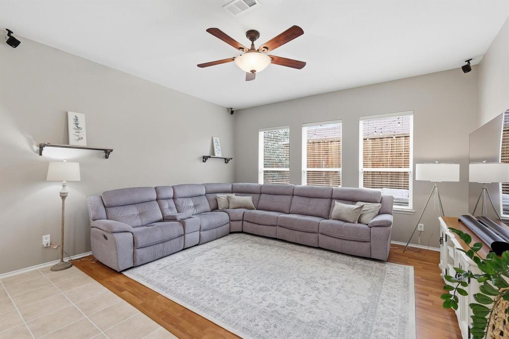 Harvest Ridge Add - Residential