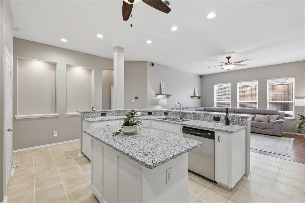 Harvest Ridge Add - Residential