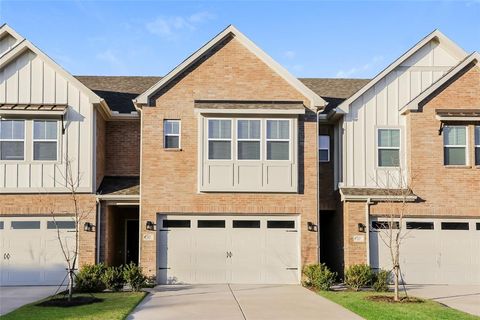 Photo of 3023 Whitetail Lane, Garland, TX 75043 (MLS # 21198473)