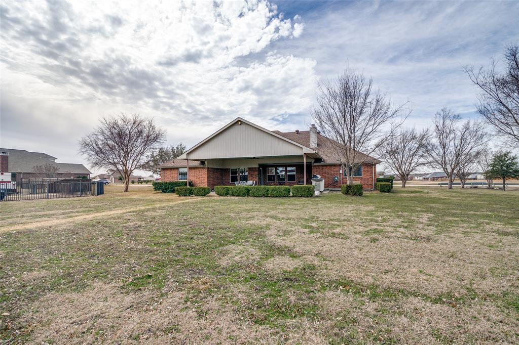 Vista Oaks Ph One - Residential