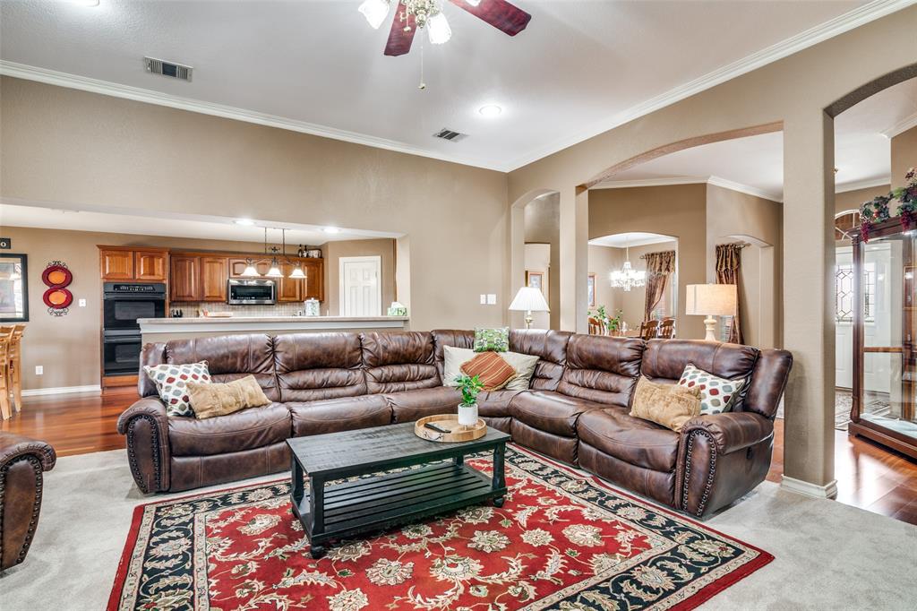 Vista Oaks Ph One - Residential