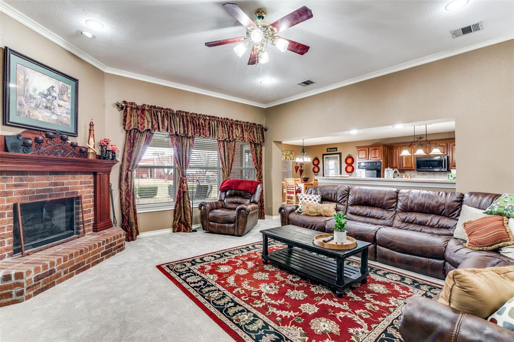 Vista Oaks Ph One - Residential