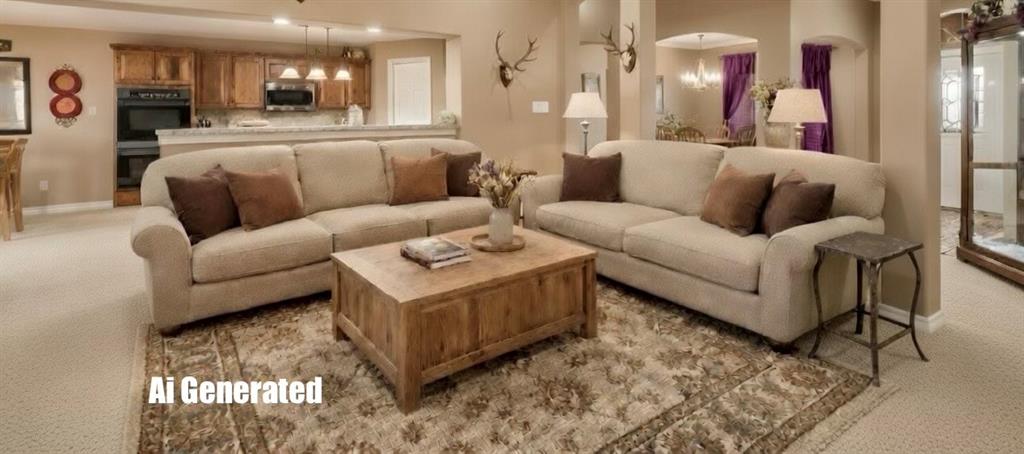 Vista Oaks Ph One - Residential