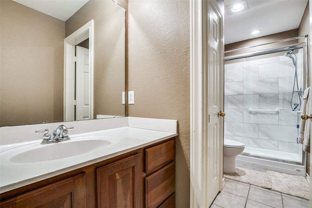 Vista Oaks Ph One - Residential