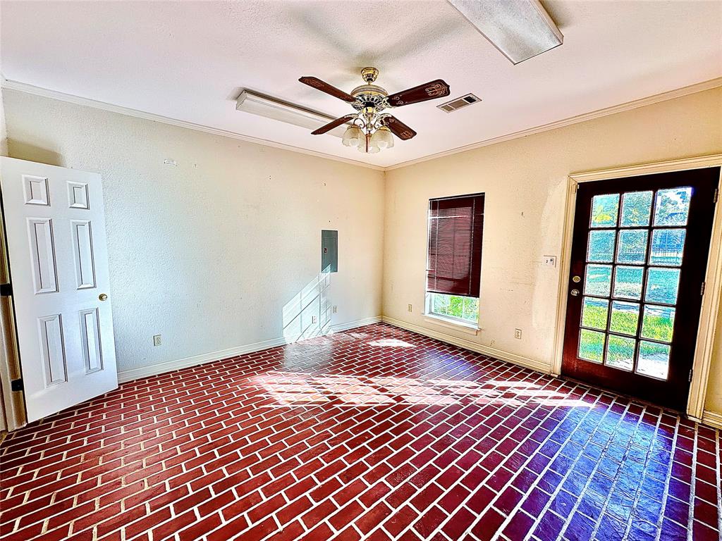 B E Miller - Residential