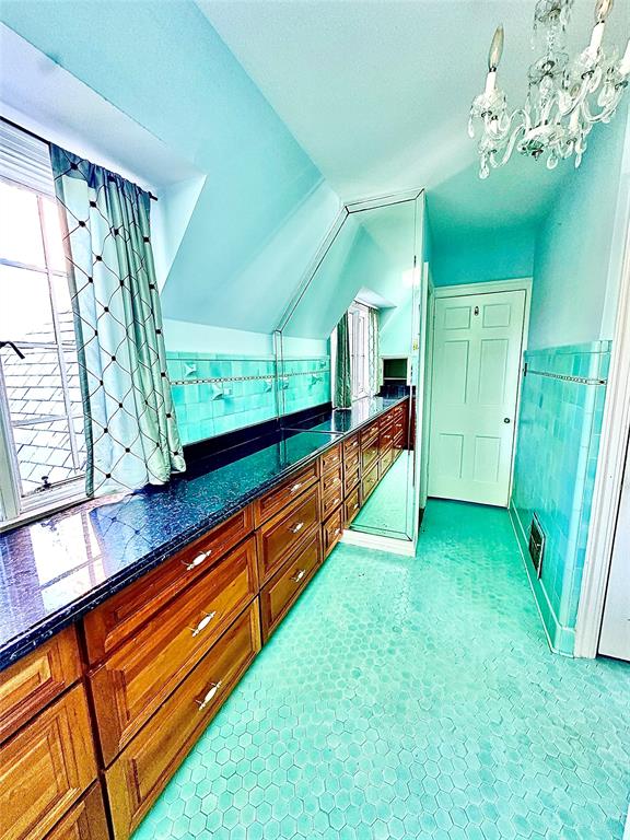 B E Miller - Residential