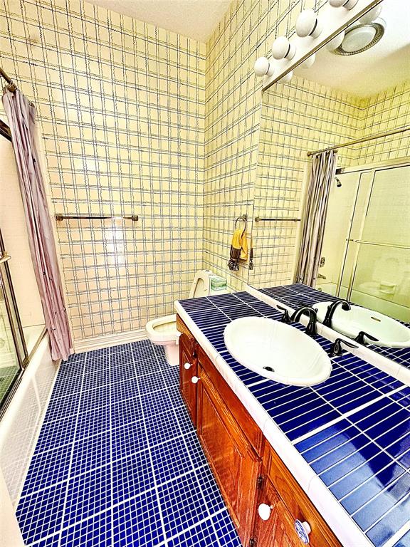 B E Miller - Residential