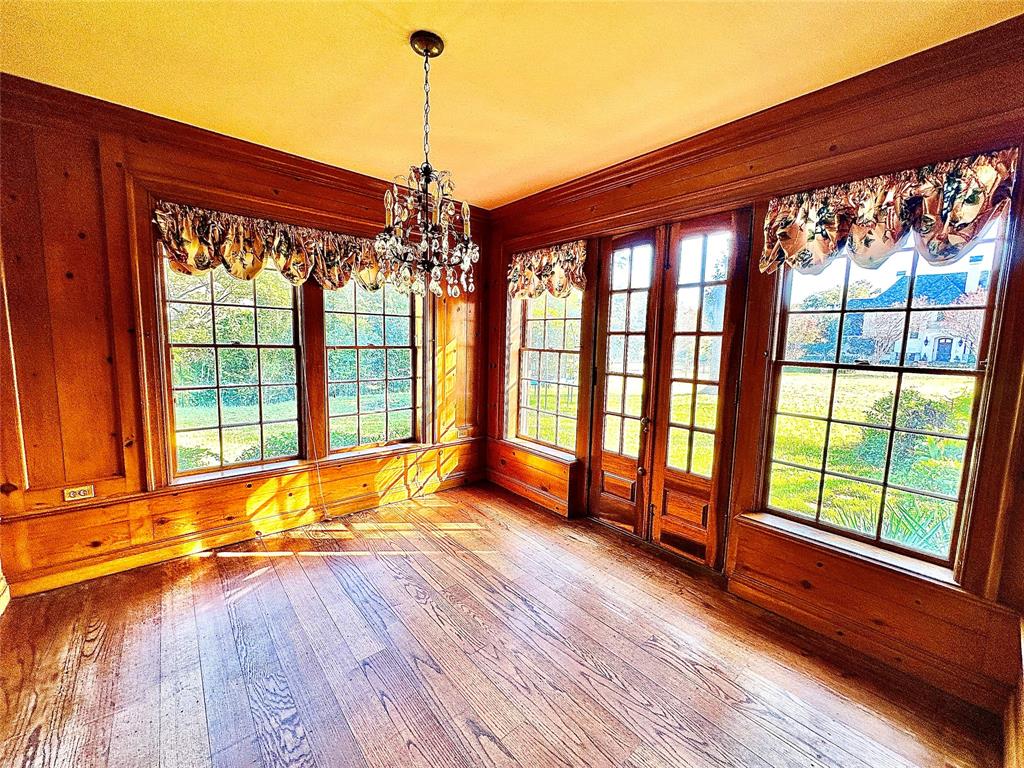 B E Miller - Residential