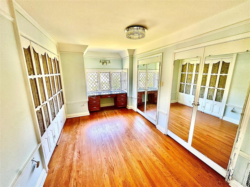 B E Miller - Residential