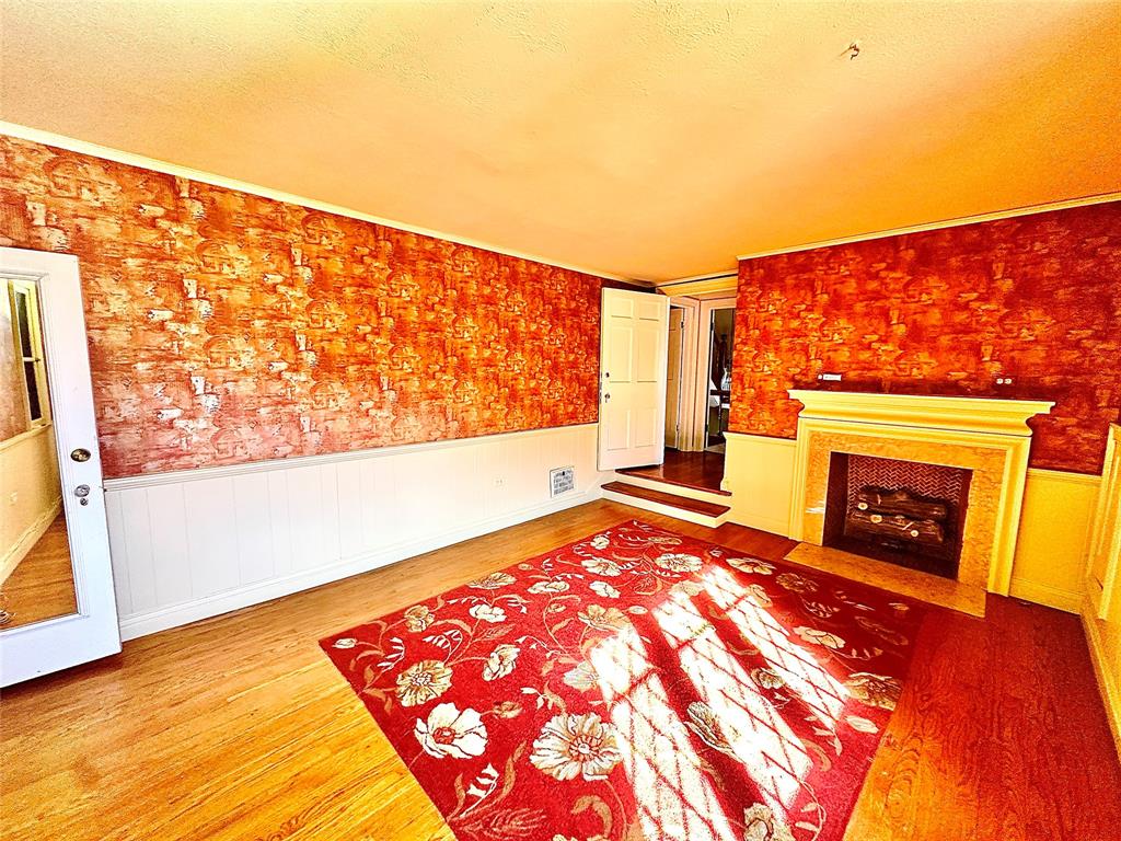 B E Miller - Residential