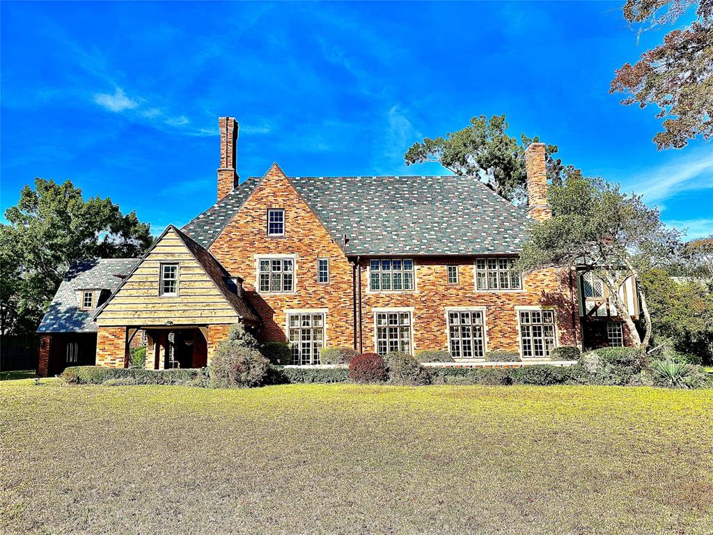 B E Miller - Residential