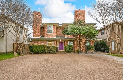 5124 Collinwood Avenue Fort Worth TX 76107