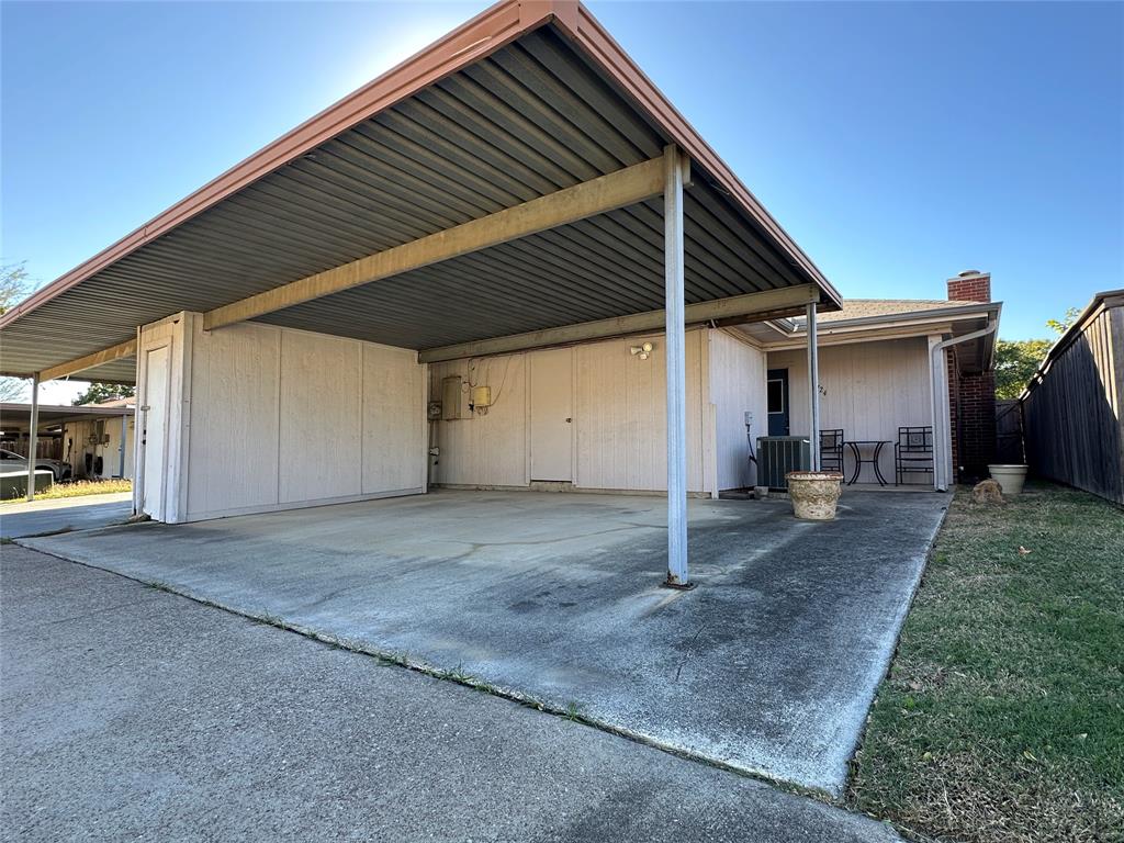 Courtney Square Add - Residential Lease