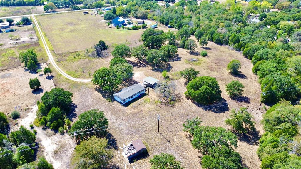 1510 Old Mcdade Road