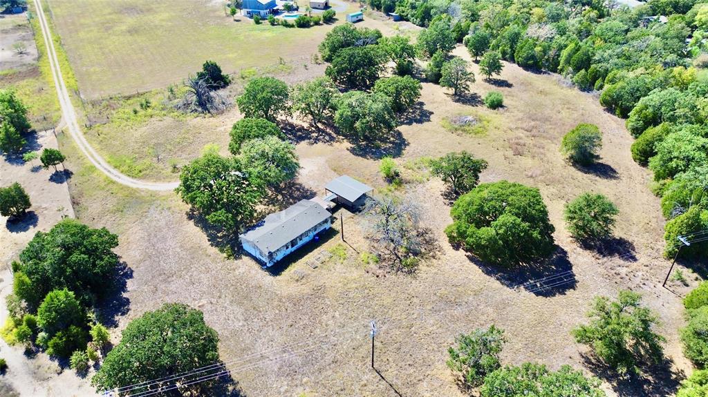 1510 Old Mcdade Road