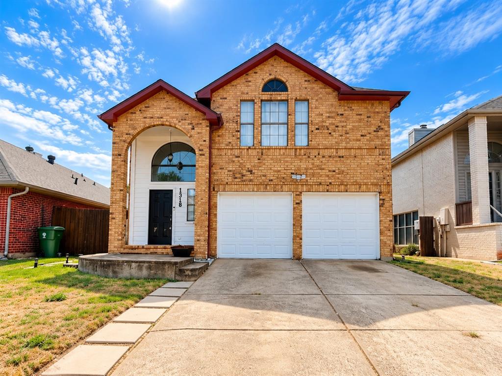 1318 Jasmine Drive
