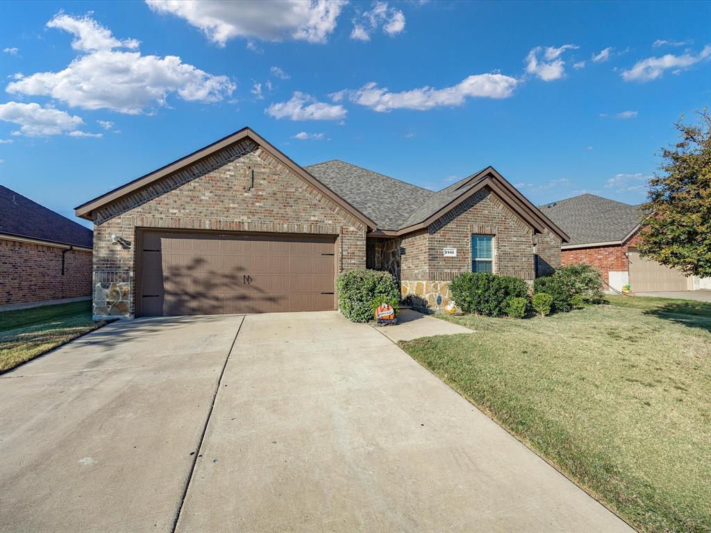 Camden Park Ph 2 - Residential