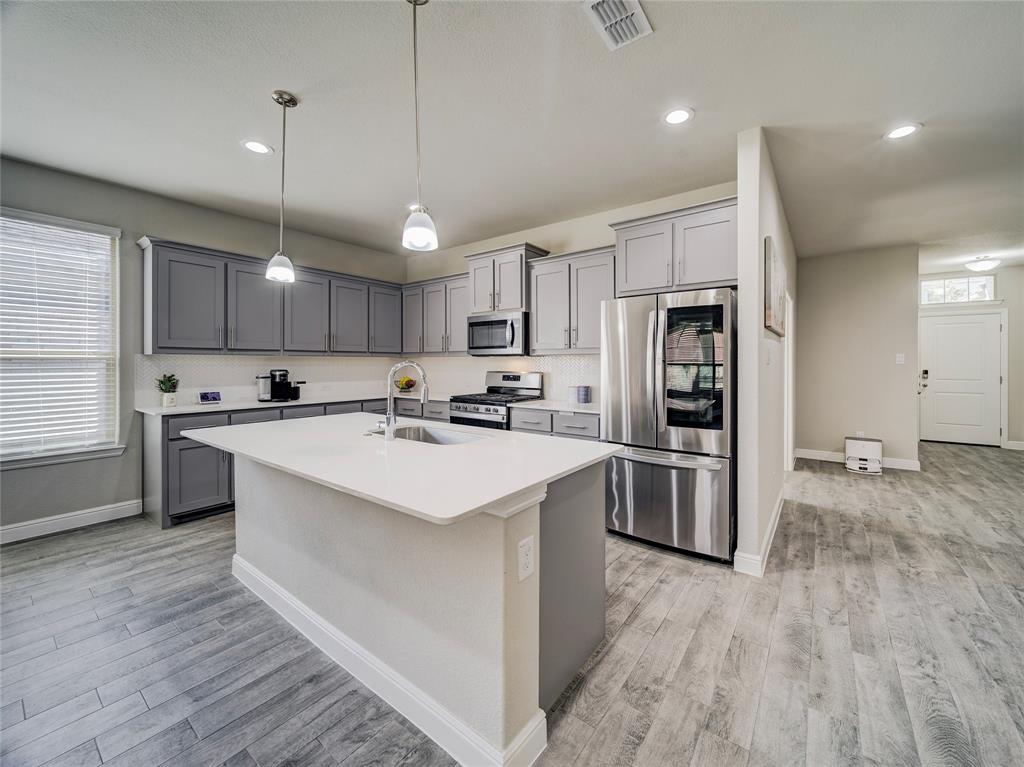 Vann - Residential Lease