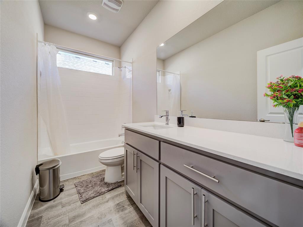 Vann - Residential Lease