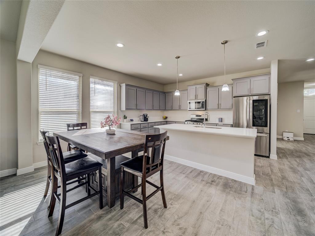 Vann - Residential Lease