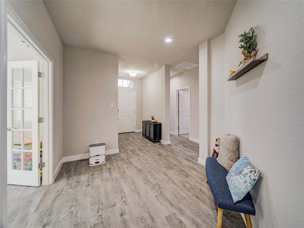 Vann - Residential Lease