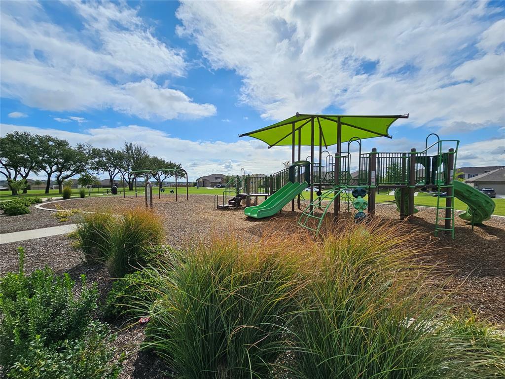 Vann - Residential Lease