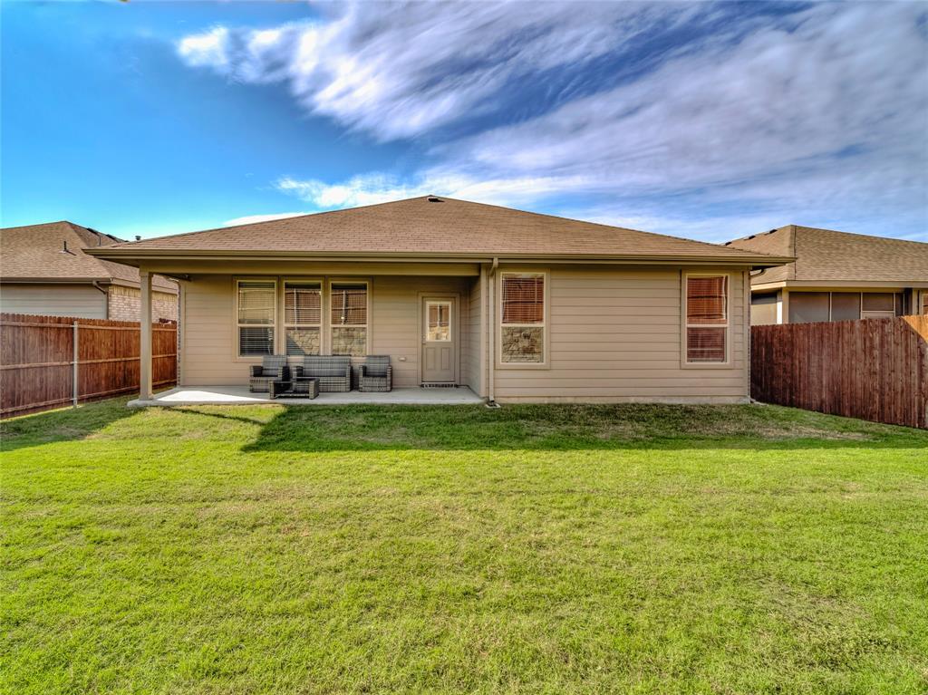 Vann - Residential Lease