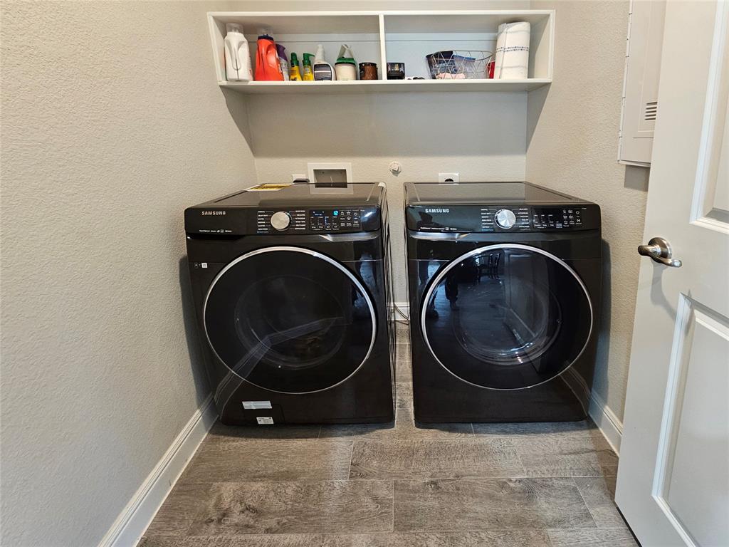 Vann - Residential Lease