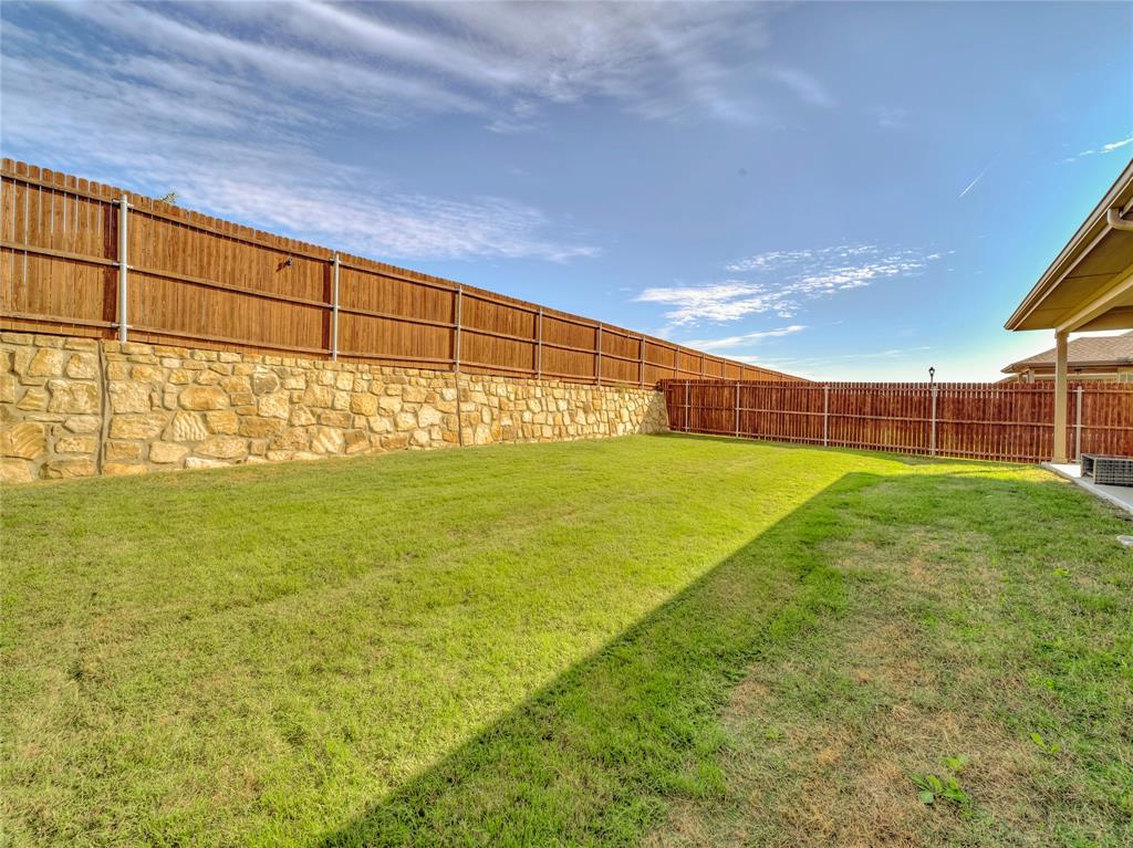 Vann - Residential Lease