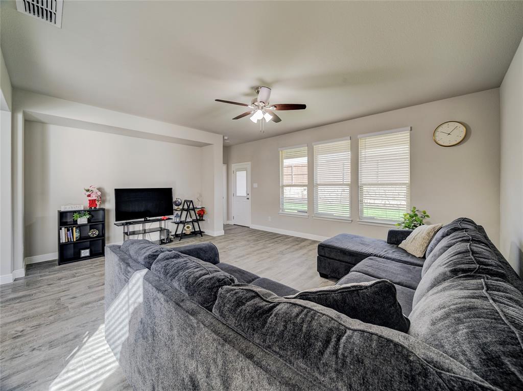 Vann - Residential Lease