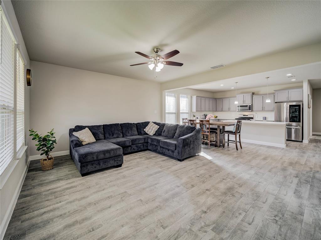 Vann - Residential Lease