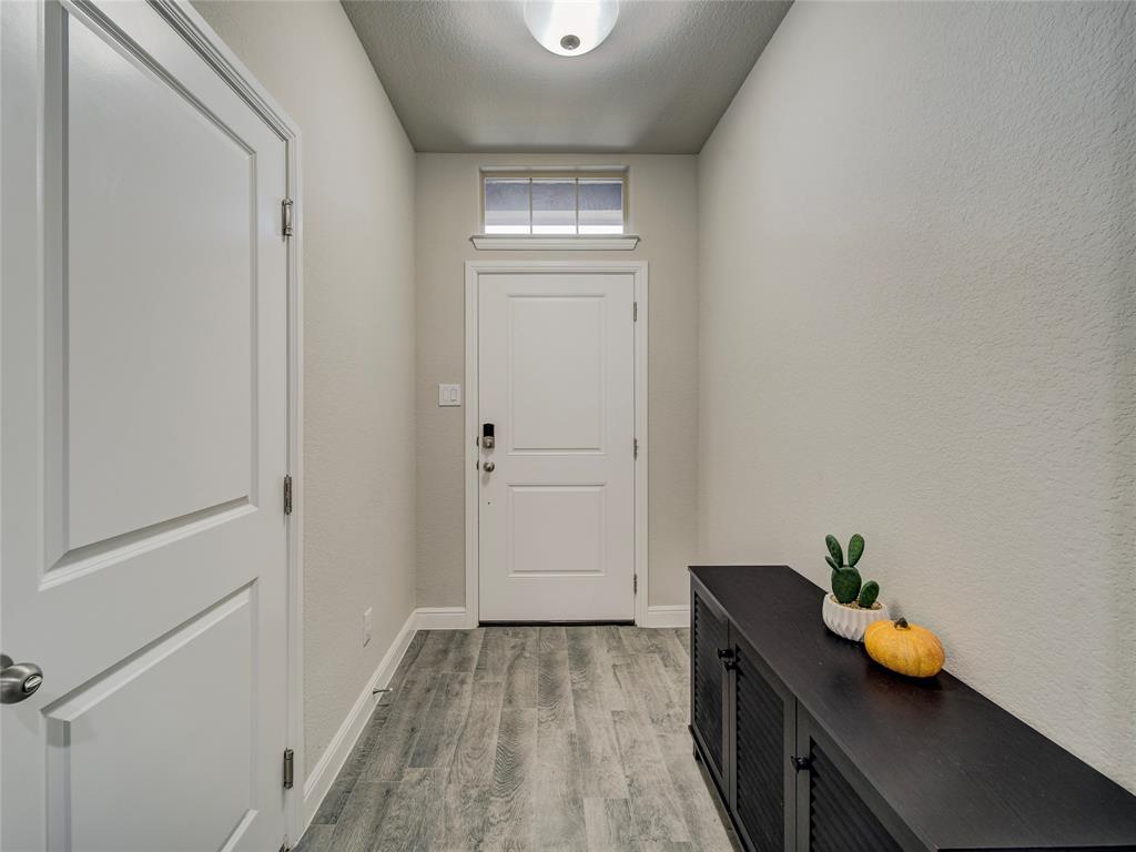 Vann - Residential Lease