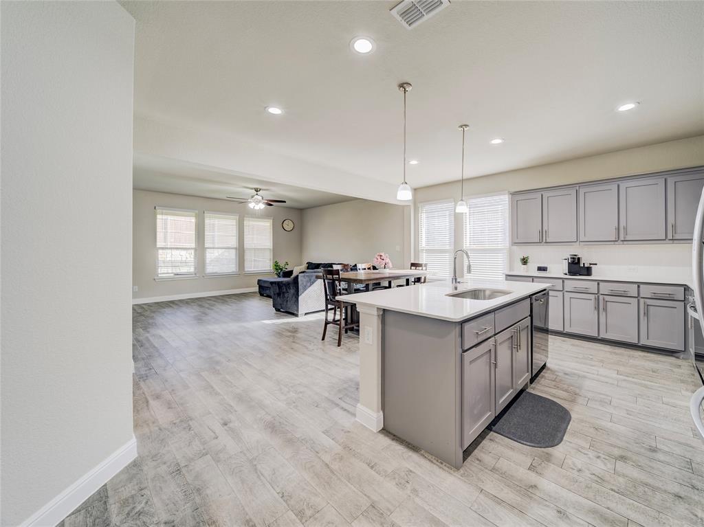 Vann - Residential Lease