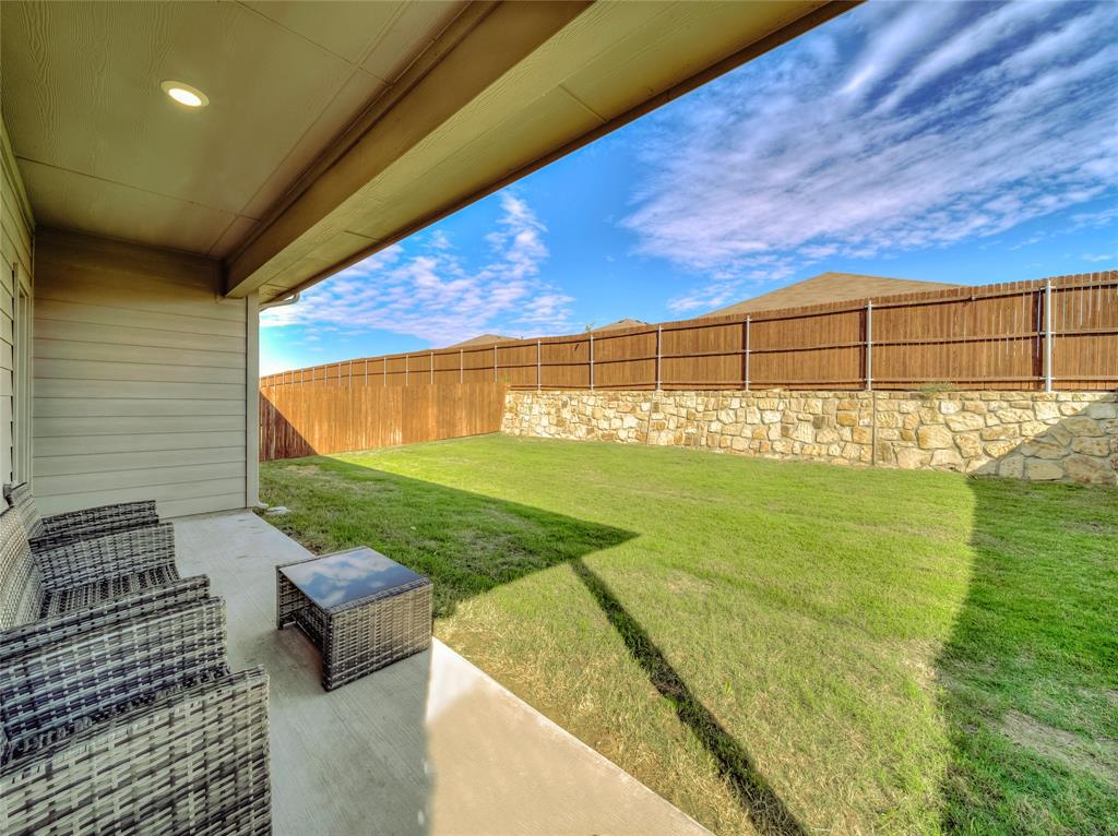 Vann - Residential Lease