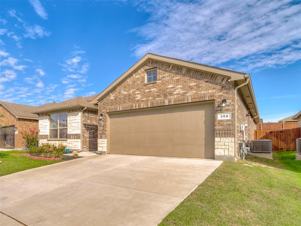 Vann - Residential Lease