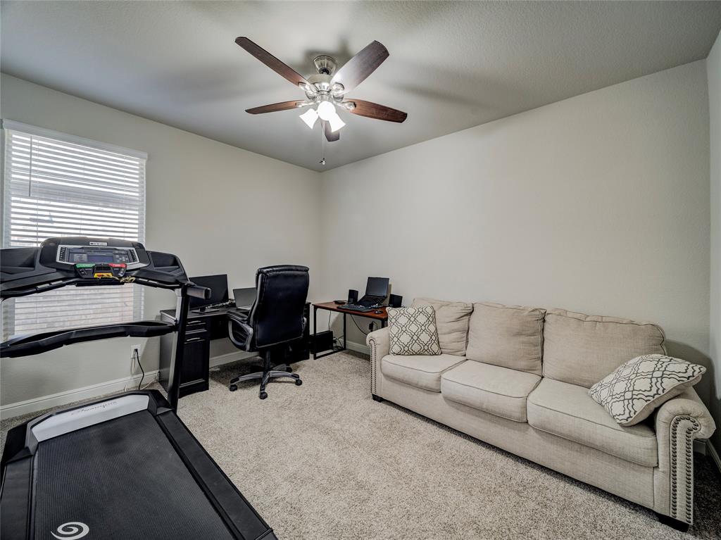 Vann - Residential Lease